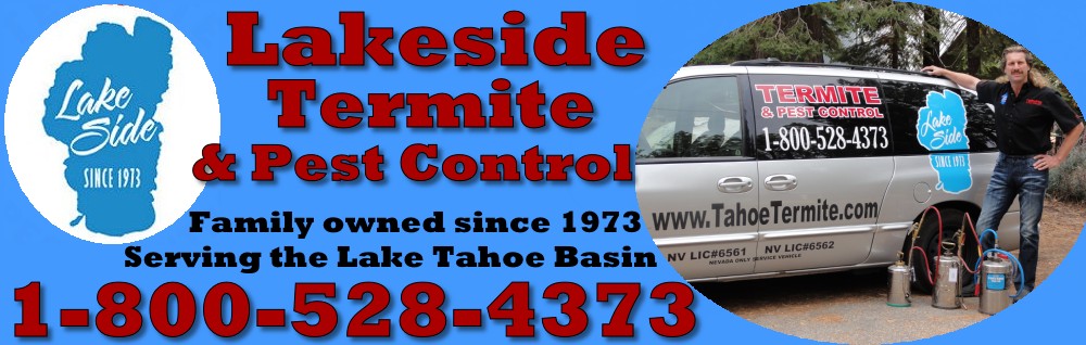 Lakeside Termite and Pest Control